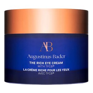 AUGUSTINUS BADER - The Rich Eye Cream – Vydatný krém na okolí očí