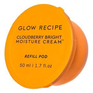 GLOW RECIPE - Cloudberry Bright – Náplň hydratačního krému