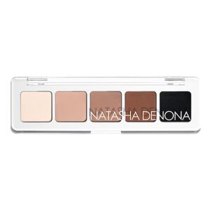 NATASHA DENONA - Mini Eye Sculpt Palette – Paletka očních stínů