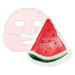GLOW RECIPE - Watermelon Glow – Hydratační a zklidňující gelová maska