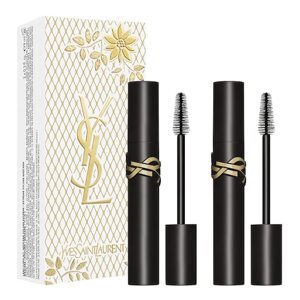 YVES SAINT LAURENT - Lash clash Mascara duo - Limitovaná vánoční edice sada