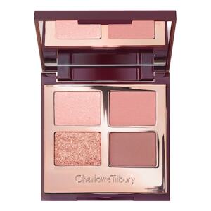 CHARLOTTE TILBURY - Luxury Palette Pillow Talk – Paletka očních stínů