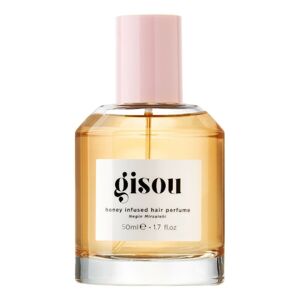 GISOU - Honey Infused Perfume – Parfém na vlasy