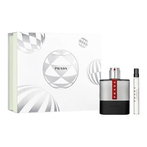 PRADA - Luna Rossa Ocean Eau de Toilette - Sada
