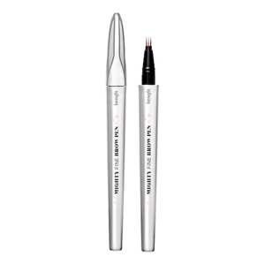 BENEFIT COSMETICS - Mighty Fine Brow Pen - super tenké pero na obočí s trojhrotem