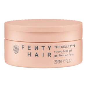 FENTY HAIR - The Gelly Type – Silný fixační gel