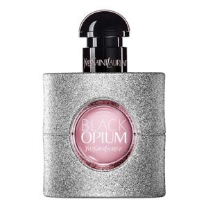 YVES SAINT LAURENT - Black Opium Glitter - Parfémovaná voda