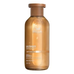 WELLA PROFESSIONALS - Ultimate Smooth - Vyživující šampon pro suché a nevýrazné vlasy