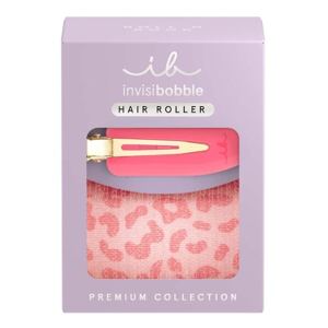 INVISIBOBBLE - Roll n Rock Set – Sada natáček a klipsů