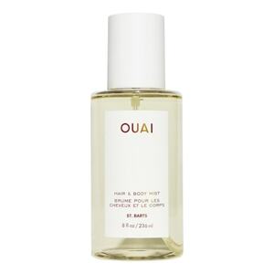 OUAI - St Barts – Mlha na vlasy a tělo