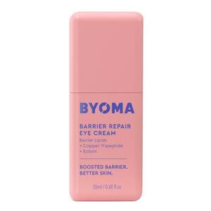 BYOMA - Barrier Repair Eye Cream – Krém na okolí očí