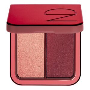 NATASHA DENONA - HY-BLUSH – Duo krémových tvářenek s oblačným efektem