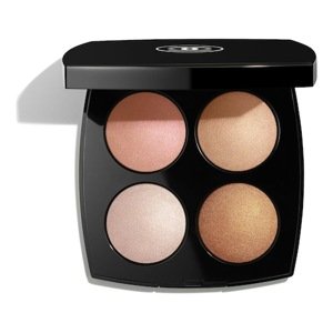 CHANEL - JEUX DE LUMIÈRES - Víceúčelové Rozjasňující Pudry