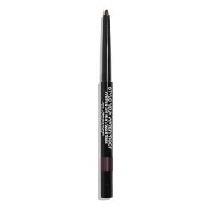 CHANEL - STYLO YEUX WATERPROOF - Odolná Tužka Na Oči A Kajalová Tužka