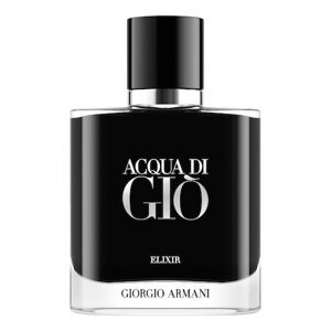 ARMANI - Acqua di Gio Homme Elixir - Parfémovaná voda