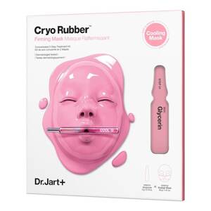 DR.JART+ - Cryo Rubber™ Firming Mask - plátýnková maska