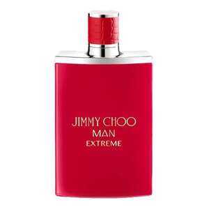 JIMMY CHOO - Man Extreme - parfémová voda