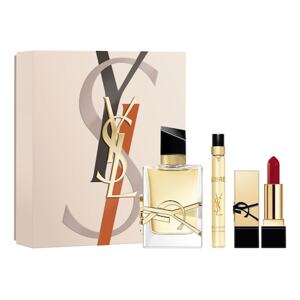 YVES SAINT LAURENT - Libre Eau de Parfum - Sada Parfémová voda