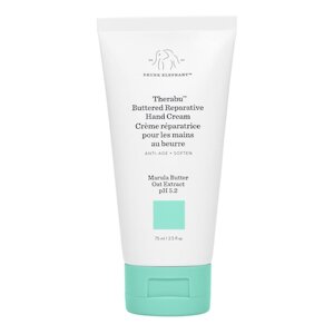 DRUNK ELEPHANT - Therabu™ Buttered Reparative Hand Cream – Krém na ruce