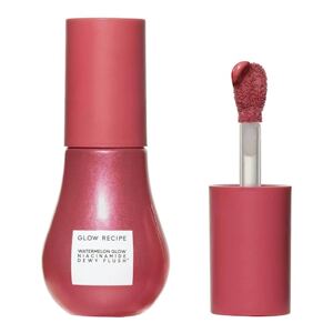 GLOW RECIPE - Watermelon Glow Niacinamide Dewy Flush – Rozjasňující tekutá tvářenka