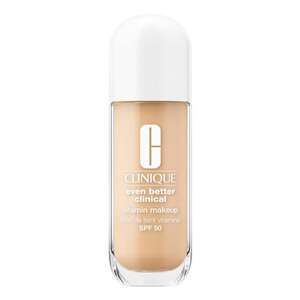 CLINIQUE - Even Better Clinical Vitamin Makeup SPF 50 - makeup