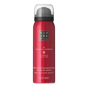 RITUALS - The Ritual of Ayurveda Foaming Shower Gel -  Sprchová pěna