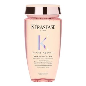 KÉRASTASE - Gloss Absolu Hydra Glaze - šampon