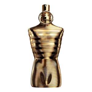 JEAN PAUL GAULTIER - Jean Paul Gaultier Le Male Elixir Absolu - Parfum Intense