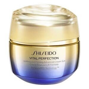 SHISEIDO - Vital Perfection Uplifting and Firming Advance Soft - Face Cream