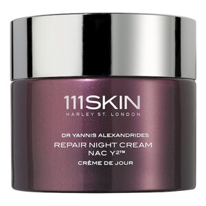 111SKIN - Repair Night Cream NAC Y2 – Noční krém na obličej