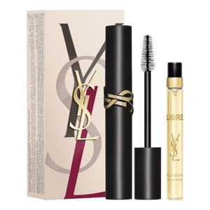 YVES SAINT LAURENT - Mascara Lash Clash - Dárková sada