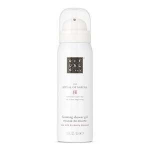RITUALS - The Ritual of Sakura Foaming Shower Gel - Sprchová pěna