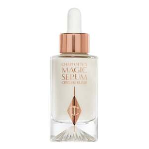 CHARLOTTE TILBURY - Charlotte's Magic Serum Crystal Elixir – Obličejové sérum