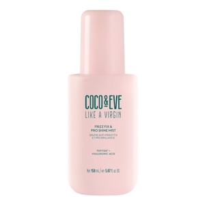 COCO & EVE - Frizz Fix & Pro Shine Mist – Peptidy + kyselina hyaluronová