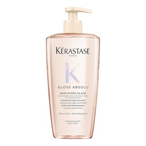 KÉRASTASE - Gloss Absolu Hydra Glaze -  šampon