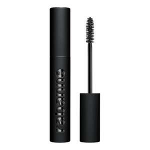 RABANNE MAKEUP - Rockstar Mascara -  Velký Objem, Extrémně Sytá Černá a Délka