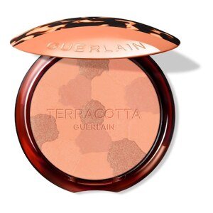 GUERLAIN - Terracotta Light - Bronzující rozjasňující pudr, limitovaná edice