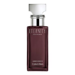 CALVIN KLEIN - Calvin Klein Eternity for Women Amber Essence- Parfum