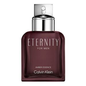 CALVIN KLEIN - Calvin Klein Eternity For Men Amber Essence- Parfum