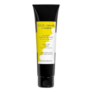 HAIR RITUEL BY SISLEY - Curl Care Cream Nutrition & Definition - péče o kadeře