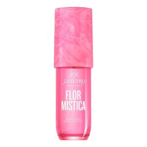SOL DE JANEIRO - Flor Mística Perfume Mist – Parfémovaná mlha