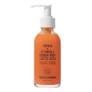 YOUTH TO THE PEOPLE - Superfruit Brightening + Exfoliate – Papaya + Vitamin C