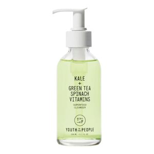 YOUTH TO THE PEOPLE - Superfood Cleanser – Odličovač na obličej