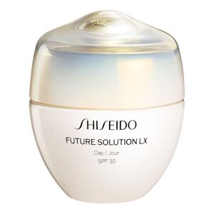 SHISEIDO - FUTURE SOLUTION LX - Denní ochranný krém