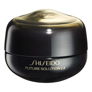 SHISEIDO - FUTURE SOLUTION LX - Omlazující krém na kontury očí a rtů - náhradní náplň