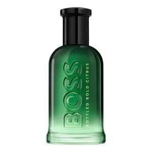 HUGO BOSS - Boss Bottled Citrus Extreme Limited Edition- Parfémová voda