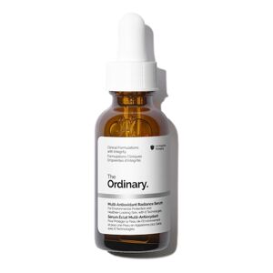 THE ORDINARY - Multi-Antioxidant Radiance Serum – Rozjasňující obličejové sérum