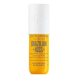 SOL DE JANEIRO - Brazilian Kiss – Balzám na rty s máslem cupuaçu