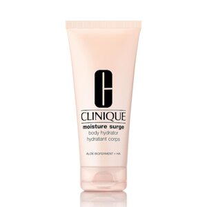 CLINIQUE - Moisture Surge Body Hydrator - hydratační krém na tělo
