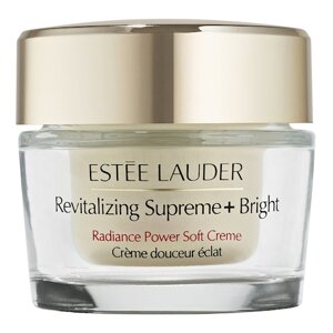 ESTÉE LAUDER - Revitalizing Supreme Bright Soft Creme  - Denní krém